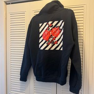 Men’s hoodie